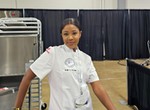 Nigerian pastry chef, Ikedinma bags 'Cake Artistry of the Year' title in US