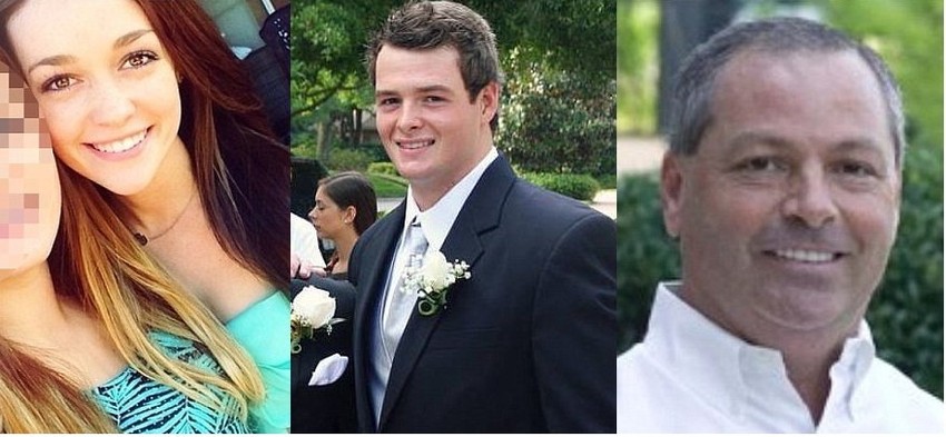 Darin Kempbel, prva slika desno