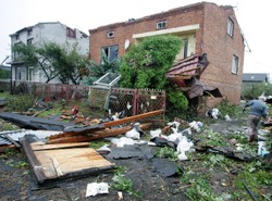Na jakie formy wsparcia od państwa mogą liczyć osoby poszkodowane w wyniku nawałnic