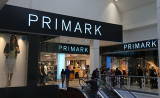 Primark otworzy swój pierwszy sklep w Polsce
