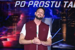 Maciej Pela myśli o dawnej, zdradzonej narzeczonej. 'Odwaliłem obrzydliwego fikołka'