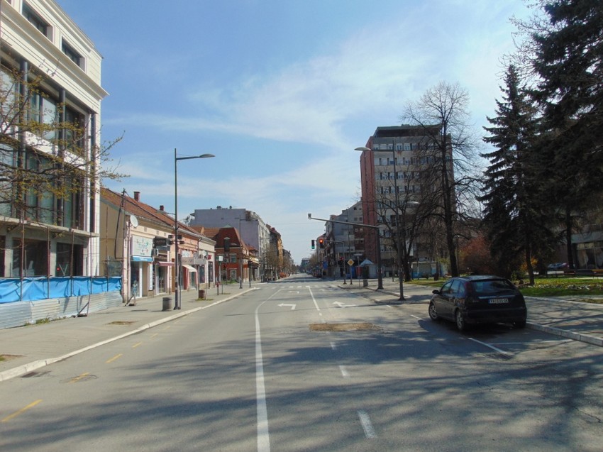 Valjevo