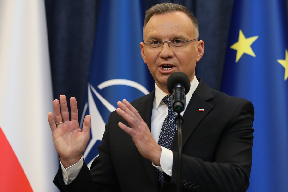 Andrzej Duda