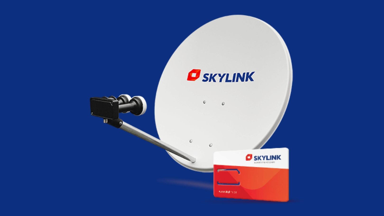 Skylink.