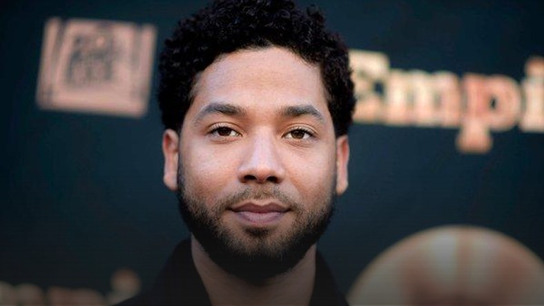'Empire' producers have reportedly cut down Jussie Smollett's role in the last two episodes. 