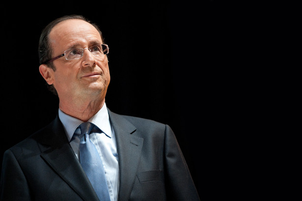 Francois Hollande