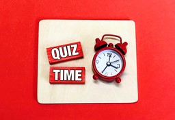 Quiz wiedzy ogólnej dla ambitnych. Wynik 10/10 oznacza, że masz tęgi umysł