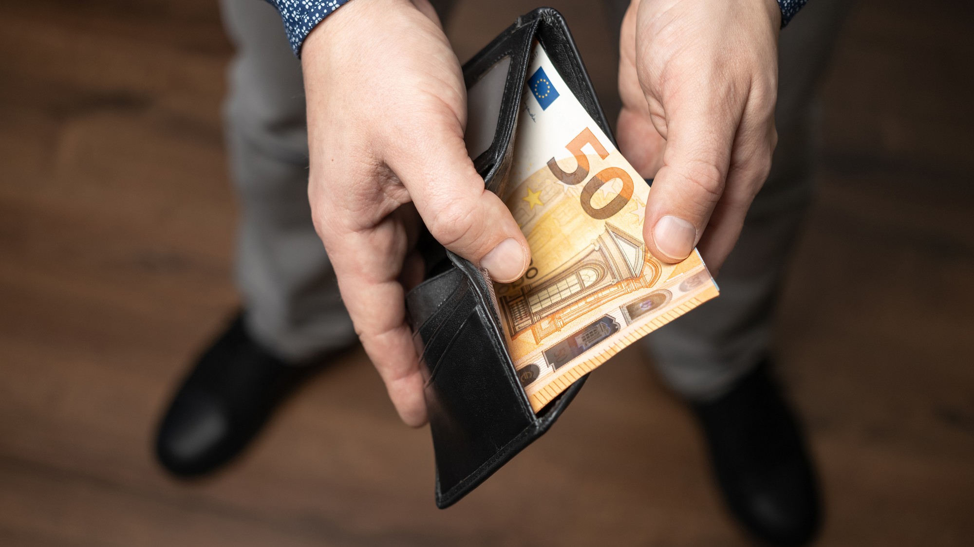 Finančný príspevok na sociálne služby sa zvýši aj v roku 2026. (ilustračné foto)