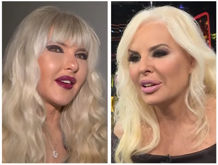 Jasna Milenković Jami i Lea Kiš