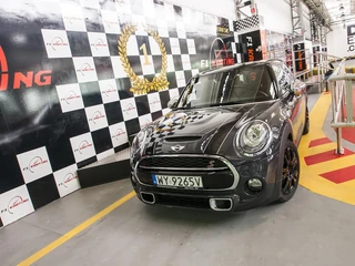 Mini hatch 5d