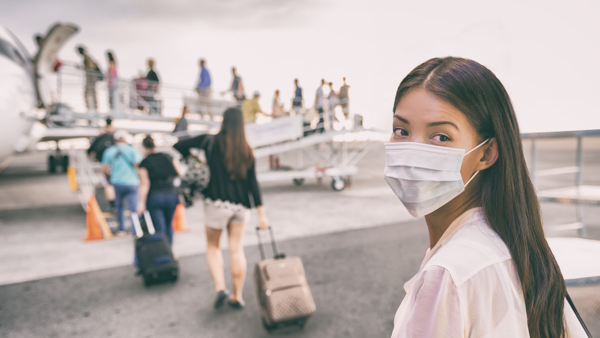 Koronawirus na świecie. Jak pandemia wpłynie na podróżowanie? 