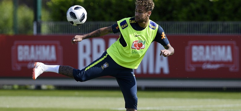Pele: Brazylia ma świetnych piłkarzy, ale nie ma wybitnego zespołu