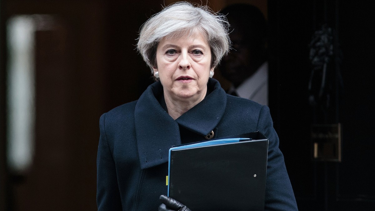 Atak w Londynie. Brytyjska premier Theresa May w wystąpieniu przed Izbą Gmin poinformowała, że we wczorajszym zamachu ranny został jeden Polak. Ranni zostali też Brytyjczycy, Rumuni, Koreańczycy z Korei Południowej, Francuzi, Grecy, jedna osoba z Niemiec, jedna z USA, jedna z Chin.