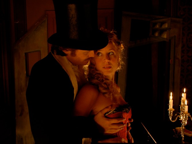 Buddenbrookowie. Dzieje upadku rodziny