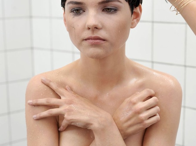 Kultowe sceny filmowe w Top Model