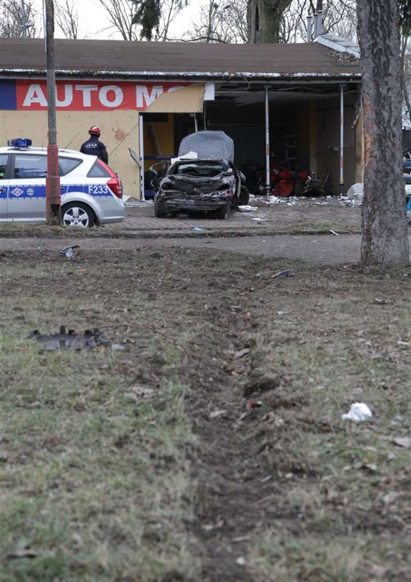 18-latka miała prawo jazdy tydzień, zabiła 2 osoby