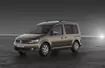 Volkswagen Caddy: Z twarzą Amaroka i reszty