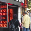 Za kryzys walutowy w Turcji słono płacą obywatele. Ceny prądu mocno w górę