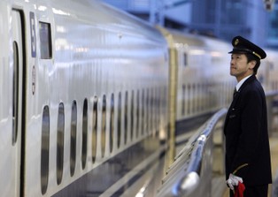 Chińczycy chcą nam zbudować superpociąg