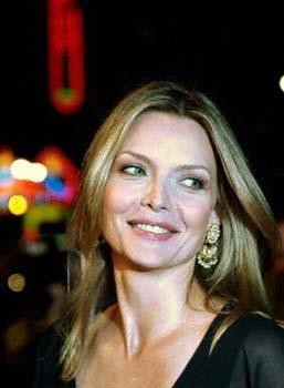 Michelle Pfeiffer