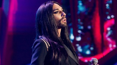 Conchita Wurst wystąpiła na Sabacie Czarownic w Kielcach