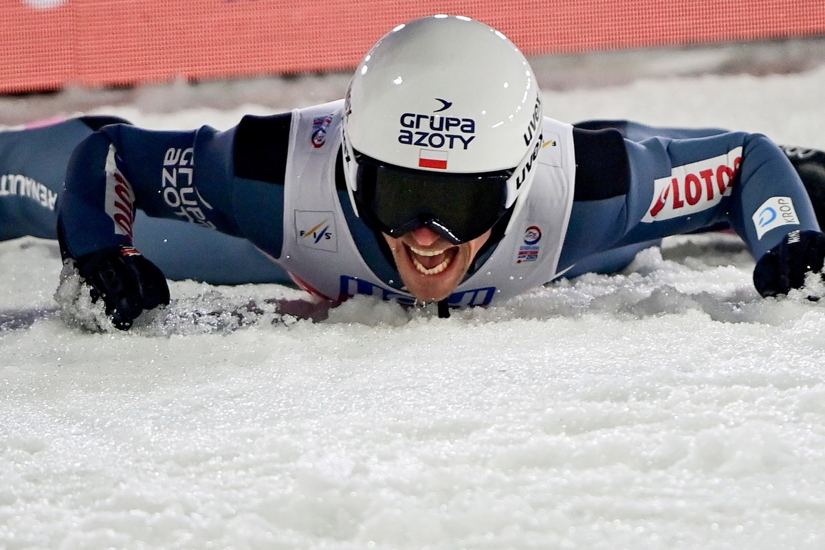 Piotr Żyła