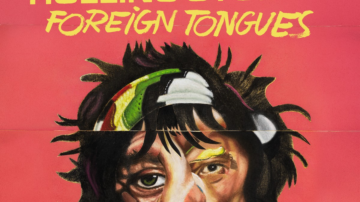 RollingStones-ForeignTongues