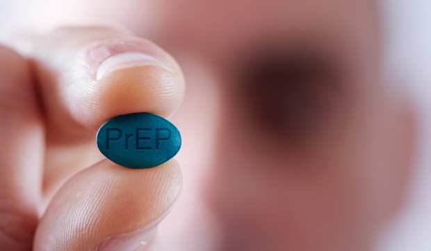 Postoji preventivna terapija, PrEP, koja može efikasno da zaštiti od HIV-a