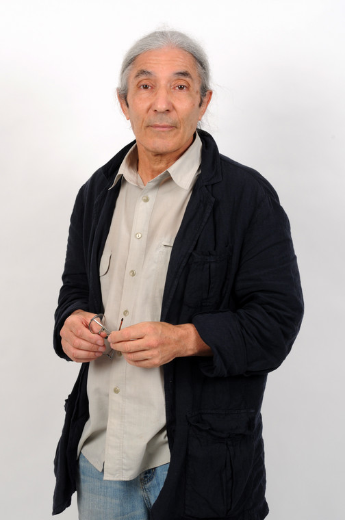 Boualem Sansal