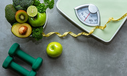 Jak schudnąć 15 kg w zdrowy sposób?