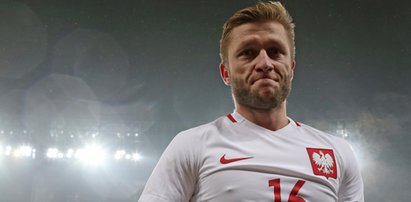 Błaszczykowski: Dziękujemy kibicom za wsparcie