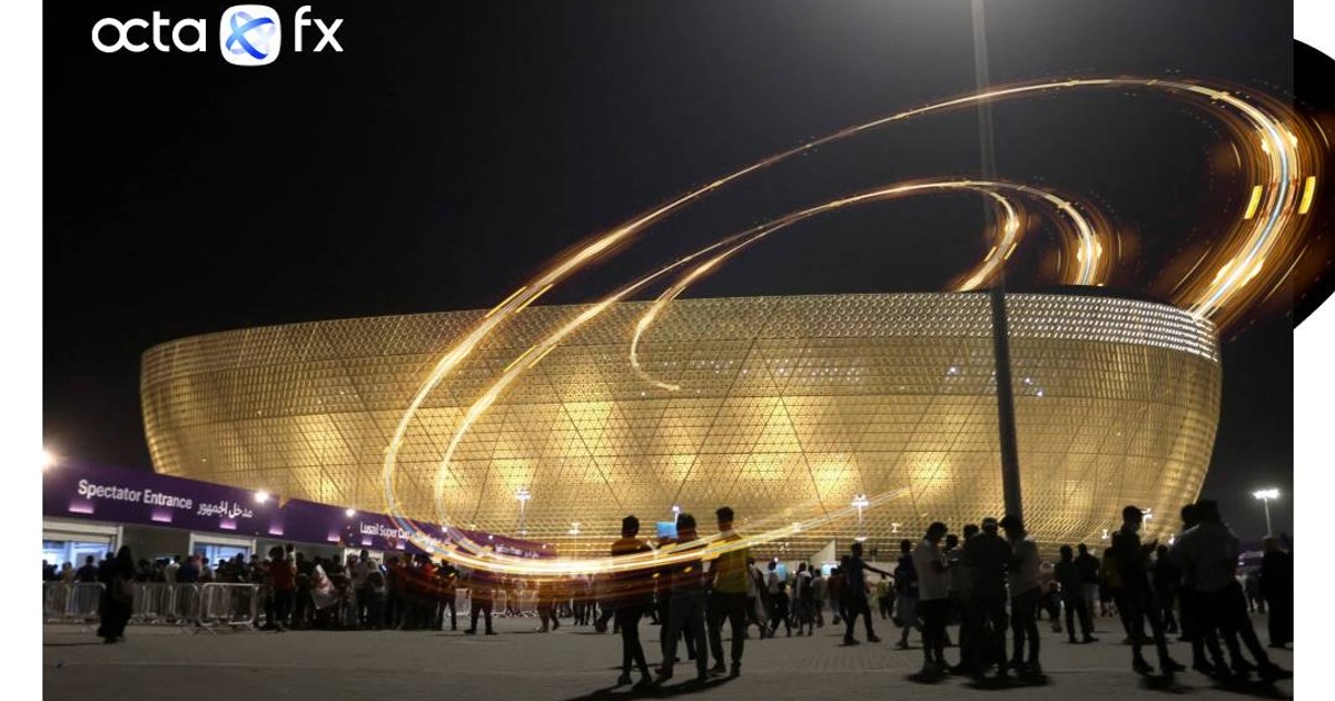 Achieving investment goals during this year’s FIFA World Cup