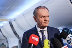 Donald Tusk: Najbliższe tygodnie mogą rozstrzygnąć o losach wojny w Ukrainie