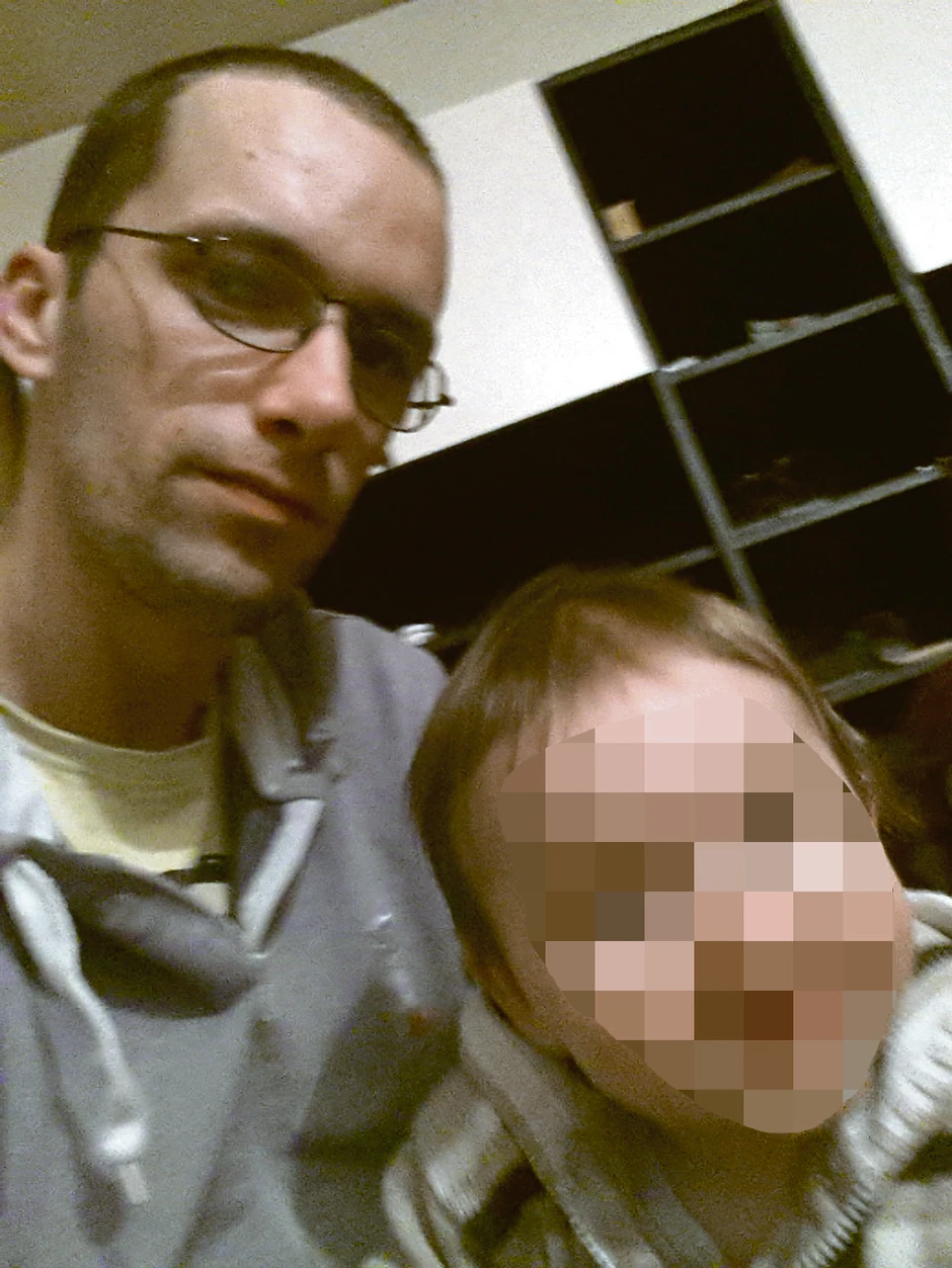 "Najsrećniji sam kada je moj sin srećan": Slobodan Petković sa Lazarom