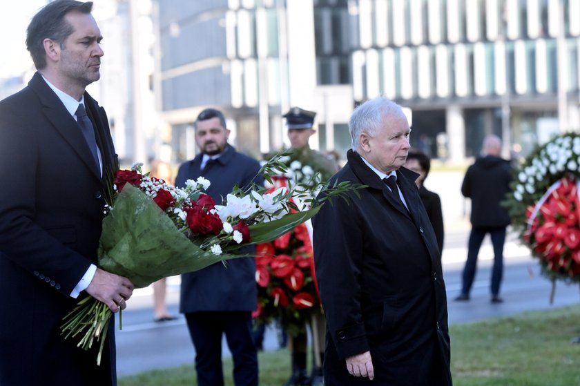 Jak będą wyglądać obchody rocznicy katastrofy smoleńskiej? Posłanka PiS zdradza szczegóły