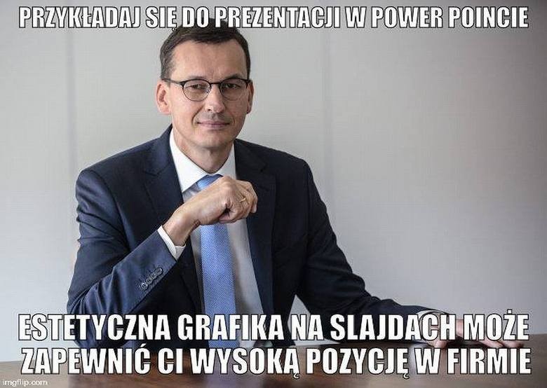 Memy rekonstrukcja rządu