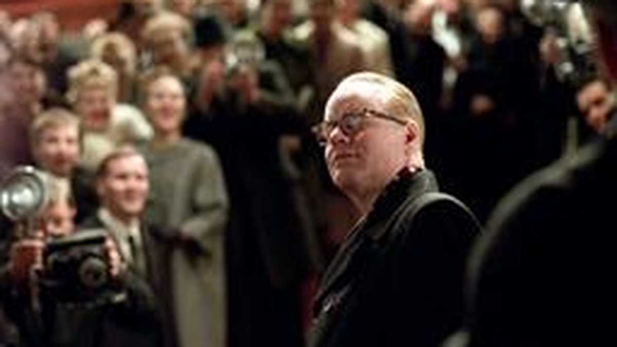 Odtwórca tytułowej roli w filmie Benetta Millera "Capote" Philip Seymour Hoffman twierdzi, że było to największe wyzwanie aktorskie w jego karierze.