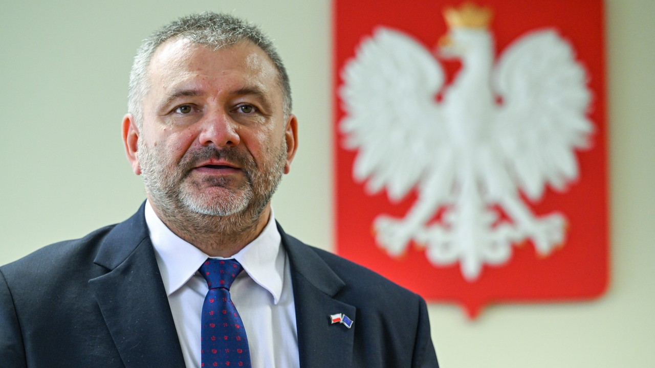 Afera GetBack. Minister sprawiedliwości podjął kroki