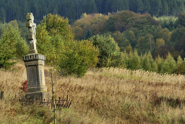 Galeria Polska - Beskid Niski - Kraina małych przyjemności, obrazek 7