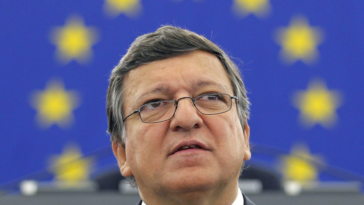 Szef Komisji Europejskiej Jose Manuel Barroso podziękował Słowacji za zatwierdzenie reformy Europejskiego Funduszu Stabilizacji Finansowej (EFSF). - To bardzo ważna decyzja dla całej Europy - powiedział Barroso w czwartek wieczorem w Sofii.