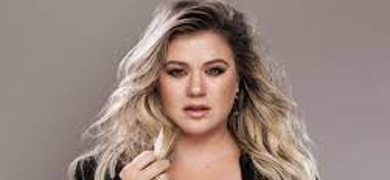 Kelly Clarkson przedstawia singiel na wakacje: "Favorite kind of high"