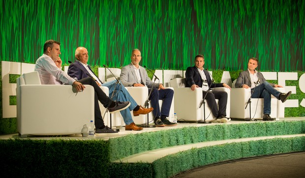 WEEKEND_CEO panel o regionalnom poslovanju