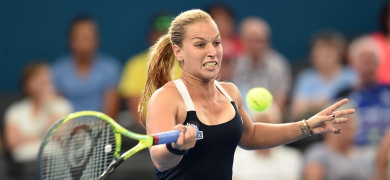 Piękne i Bestia. Cibulkova i Szarapowa zachwycają. Williams straszy muskulaturą. ZDJĘCIA