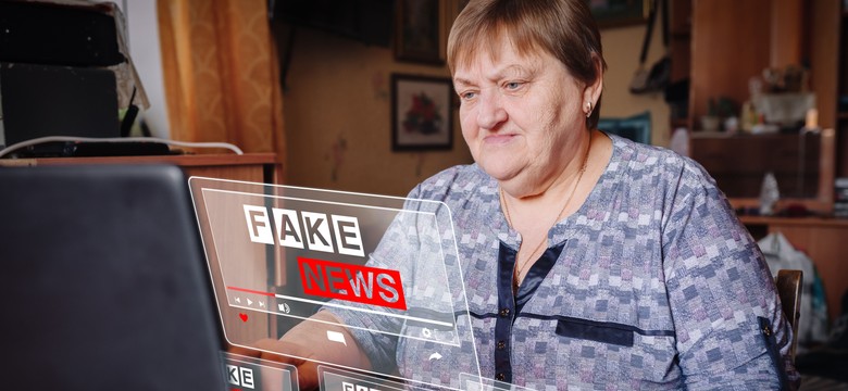 Tak wygląda nowa zimna wojna. "Starsi ludzie nagle zaczęli wierzyć, że Unia odbierze im ziemię"