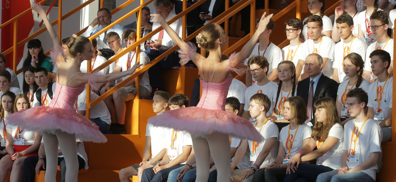 Tołstoj, Dostojewski i... balet. Za co Polacy kochają kulturę rosyjską?