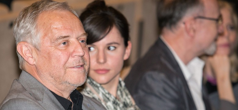 Kondrat o córce: Marzyłem o niej przez całe życie