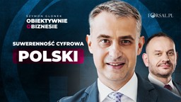 cyfrowa transformacja polski: suwerenność cyfrowa, ai i przyszłość e-a