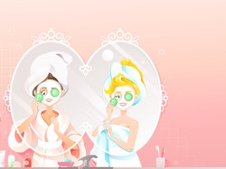 Z czym to się je? Najlepsze warzywa na domowe maseczki i okłady