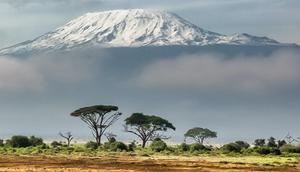 Le Kilimandjaro en Tanzanie est le plus haut sommet d’Afrique/Followalice