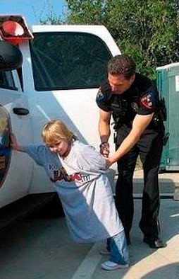 aresztowanie Justina Biebera - mem